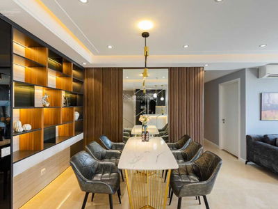 Lancaster Luminaire Project, Vietnam Lancaster Luminaire Project, Vietnam