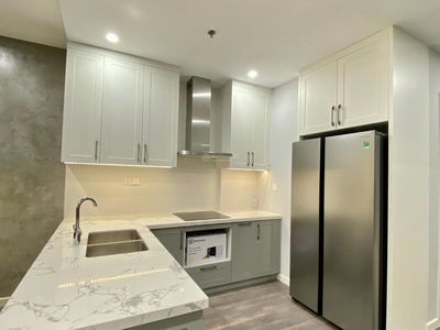 The Matrix One Project, Vietnam The Matrix One Project, Vietnam