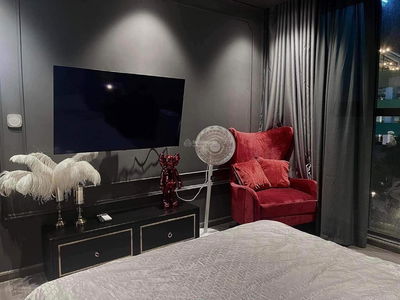 The Zenpark project, Vietnam  The Zenpark project, Vietnam