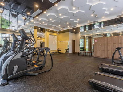 The Zenpark project, Vietnam The Zenpark project, Vietnam