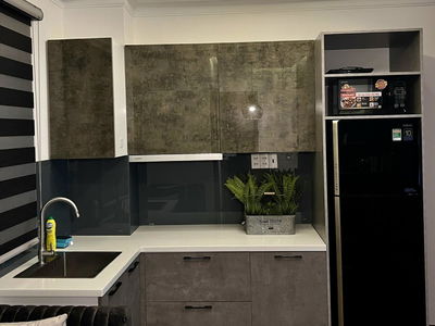 Starlight Riverside, Vietnam Starlight Riverside, Vietnam