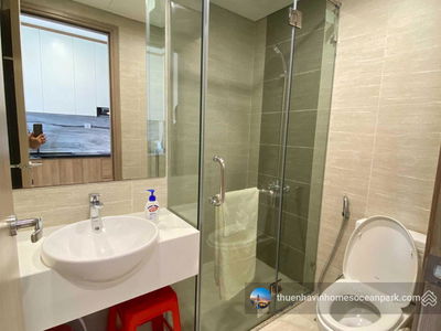 Vinhomes Ocean Park Gia Lam project, Vietnam Vinhomes Ocean Park Gia Lam project, Vietnam