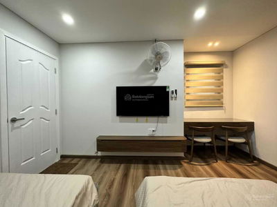 The Monarchy Project, Vietnam The Monarchy Project, Vietnam