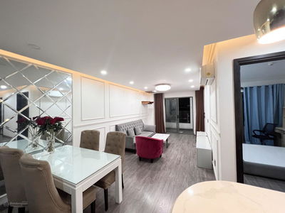 Golden Mansion, Vietnam Golden Mansion, Vietnam