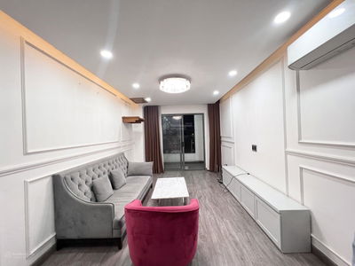 Golden Mansion, Vietnam Golden Mansion, Vietnam