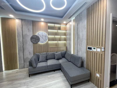 BRG Diamond Residence Project, Vietnam BRG Diamond Residence Project, Vietnam