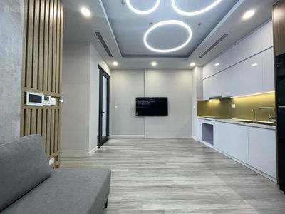 BRG Diamond Residence Project, Vietnam  BRG Diamond Residence Project, Vietnam