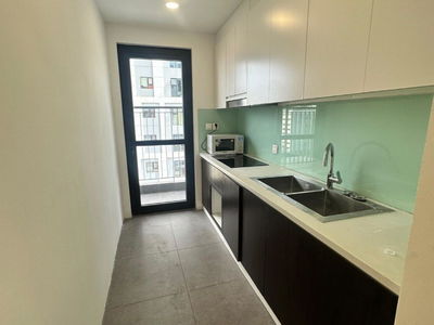 Hanoi Paragon Project, Vietnam  Hanoi Paragon Project, Vietnam