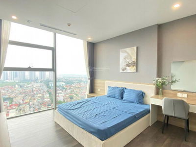 Mandarin Garden Project, Vietnam Mandarin Garden Project, Vietnam