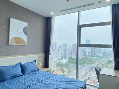 Mandarin Garden Project, Vietnam Mandarin Garden Project, Vietnam