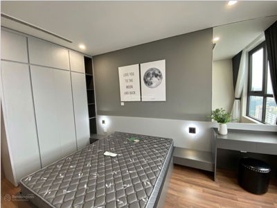 Central Field Trung Kinh, Vietnam  Central Field Trung Kinh, Vietnam