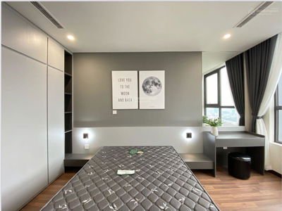 Central Field Trung Kinh, Vietnam  Central Field Trung Kinh, Vietnam