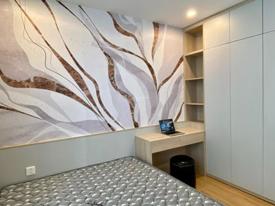 Mipec Rubik 360 Project, Vietnam Mipec Rubik 360 Project, Vietnam