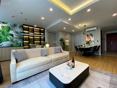 Mipec Rubik 360 Project, Vietnam  Mipec Rubik 360 Project, Vietnam