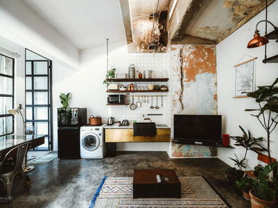 My Phu Apartment, Vietnam My Phu Apartment, Vietnam