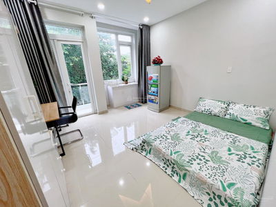 My Phu Apartment, Vietnam My Phu Apartment, Vietnam