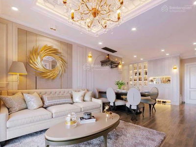 Vinhomes Central Park, Vietnam Vinhomes Central Park, Vietnam