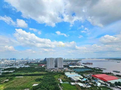 An Gia Skyline, Vietnam  An Gia Skyline, Vietnam