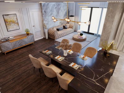 Sun Grand City, Vietnam  Sun Grand City, Vietnam