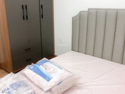 Q7 Saigon Riverside, Vietnam Q7 Saigon Riverside, Vietnam