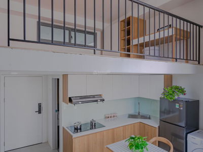 M-One South Saigon, Vietnam M-One South Saigon, Vietnam