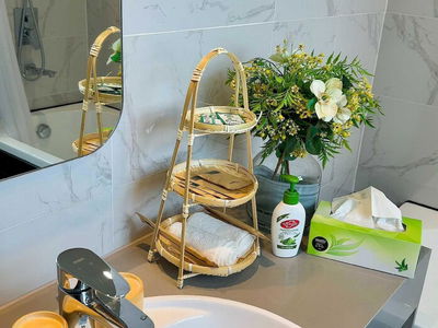 The EverRich I, Vietnam The EverRich I, Vietnam