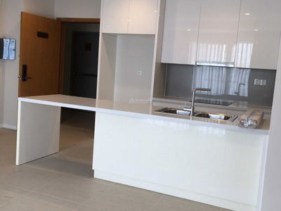 Diamond Island, Vietnam Diamond Island, Vietnam