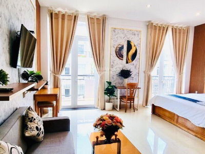 Him Lam Riverside, Vietnam  Him Lam Riverside, Vietnam