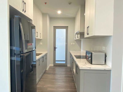 Tay Ho Tay urban area project - Starlake Hanoi, Vietnam  Tay Ho Tay urban area project - Starlake Hanoi, Vietnam