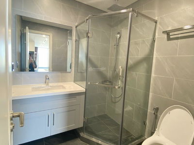 Tay Ho Tay urban area project - Starlake Hanoi, Vietnam Tay Ho Tay urban area project - Starlake Hanoi, Vietnam