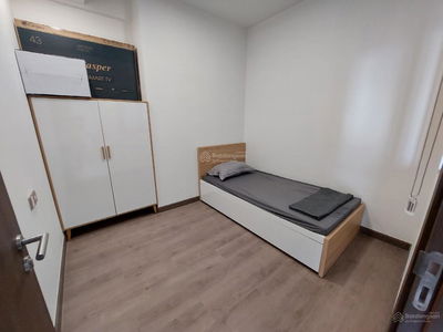 Q7 Boulevard, Vietnam Q7 Boulevard, Vietnam