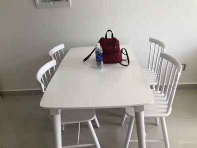 Q7 Boulevard, Vietnam Q7 Boulevard, Vietnam