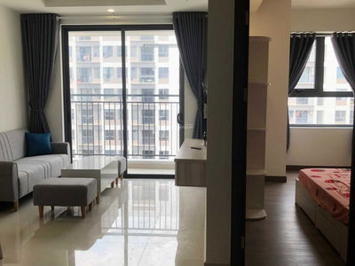 Q7 Boulevard, Vietnam Q7 Boulevard, Vietnam