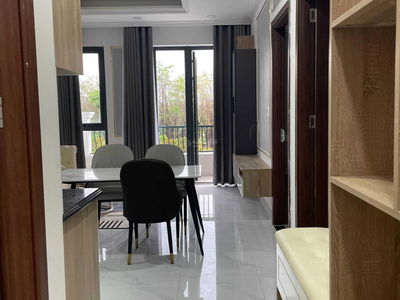 Van Phuc City urban area, Vietnam Van Phuc City urban area, Vietnam