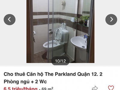 The ParkLand, Vietnam The ParkLand, Vietnam