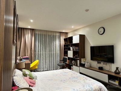 Trang An Complex Project, Vietnam Trang An Complex Project, Vietnam