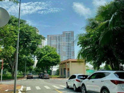 The ParkLand, Vietnam The ParkLand, Vietnam