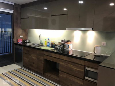 Bamboo Airways Tower, Vietnam Bamboo Airways Tower, Vietnam