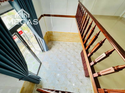 Pham Dang Giang Street, Vietnam Pham Dang Giang Street, Vietnam