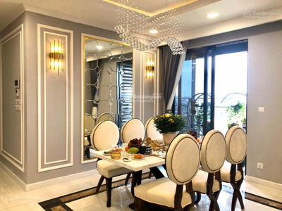 Oriental Plaza 685 Au Co, Vietnam Oriental Plaza 685 Au Co, Vietnam