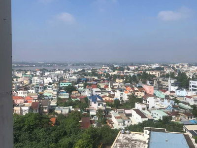 Nguyen Ai Quoc Street, Vietnam Nguyen Ai Quoc Street, Vietnam