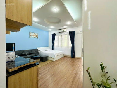 Le Quang Dinh Street, Vietnam Le Quang Dinh Street, Vietnam