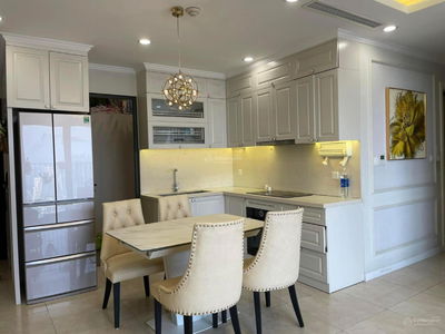 Vinhomes D'Capitale Project, Vietnam  Vinhomes D'Capitale Project, Vietnam