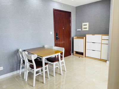 Vinhomes D'Capitale Project, Vietnam Vinhomes D'Capitale Project, Vietnam