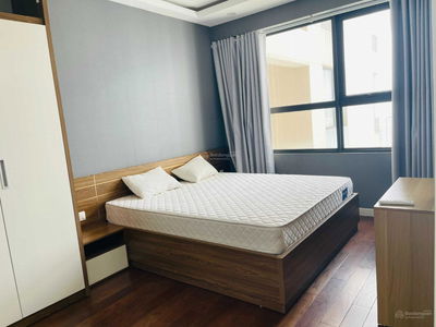 Vinhomes D'Capitale Project, Vietnam  Vinhomes D'Capitale Project, Vietnam