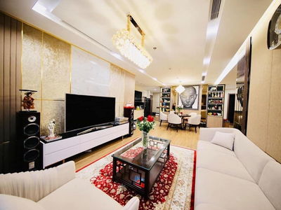 Mandarin Garden Project, Vietnam Mandarin Garden Project, Vietnam