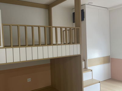 Feliz Homes Project, Vietnam  Feliz Homes Project, Vietnam