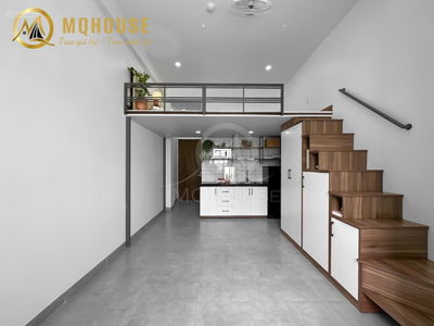 Nun Huynh Lien Street, Vietnam Nun Huynh Lien Street, Vietnam