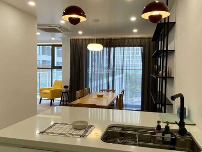 The Minato Residence Project, Vietnam The Minato Residence Project, Vietnam