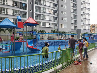 The Western Capital, Vietnam The Western Capital, Vietnam